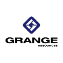 Grange Resources Ltd. Logo