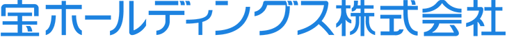 Takara Holdings Inc. Logo