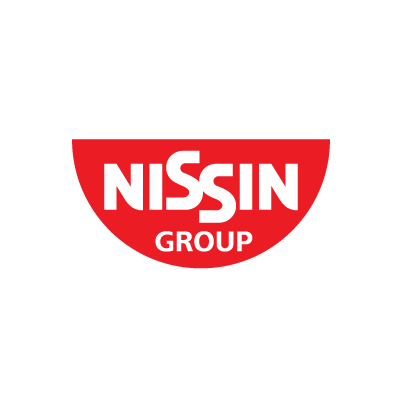 Nissin Foods Holdings Co. Ltd. Logo