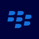 BlackBerry Ltd. Logo