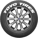 Toyo Tire Corp. Logo