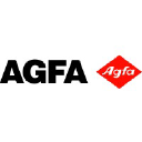 Agfa-Gevaert NV Logo