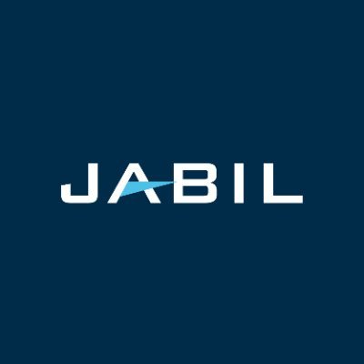 Jabil Inc. Logo