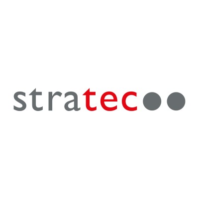 STRATEC SE Logo