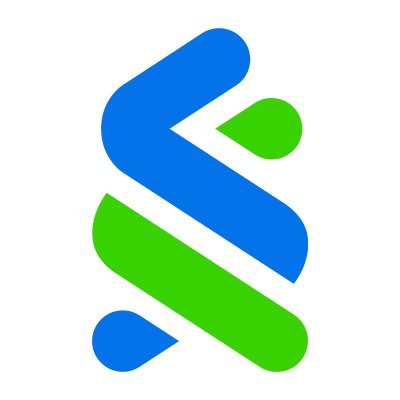 Standard Chartered PLC Logo