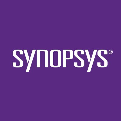 Synopsys Inc. Logo