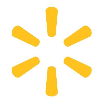 Walmart Inc. Logo