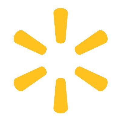 Walmart Inc. Logo