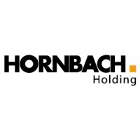 Hornbach Holding AG&Co.KGaA Logo