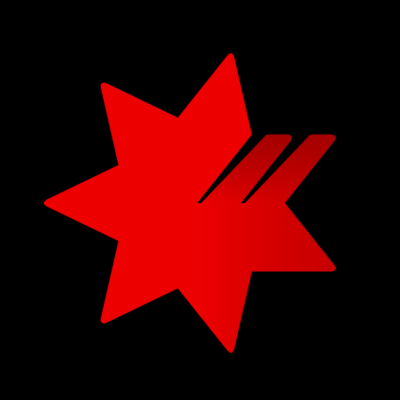 National Australia Bank Ltd. Logo