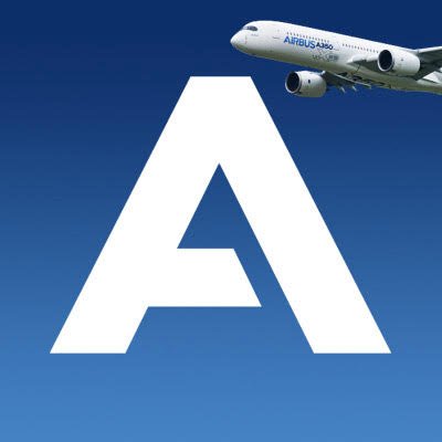 Airbus SE Logo