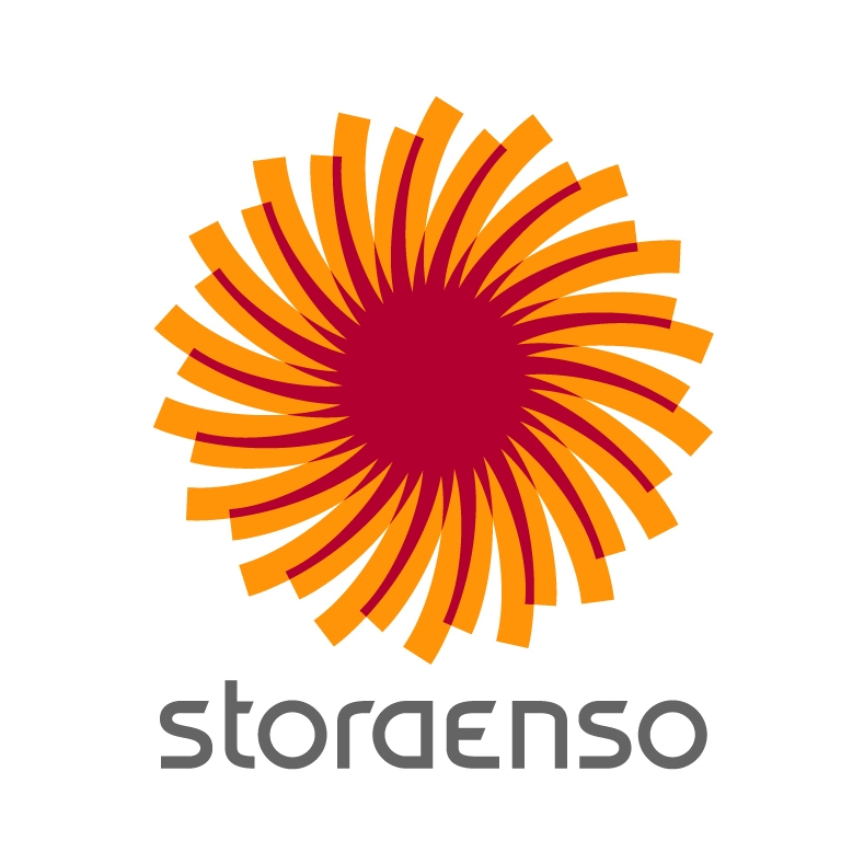 Stora Enso Oyj Logo
