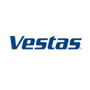Vestas Wind Systems AS Logo
