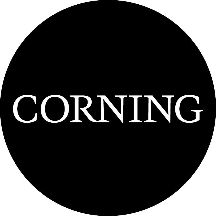 Corning Inc. Logo