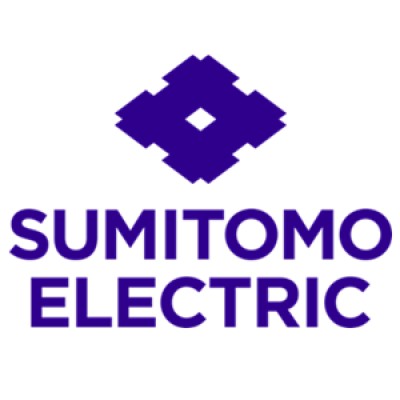 Sumitomo Electric Ind. Ltd. Logo