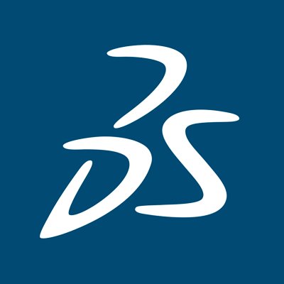 Dassault Systemes SE Logo