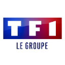 Télévision Fse 1 S.A. (TF1) Logo