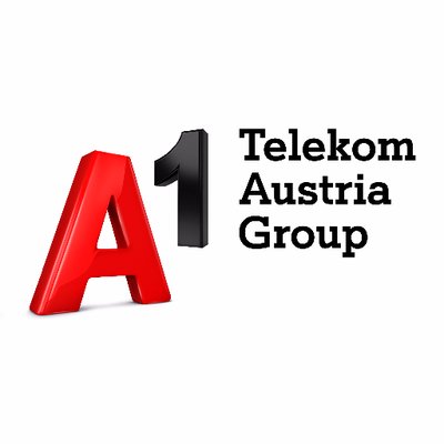 Telekom Austria AG Logo