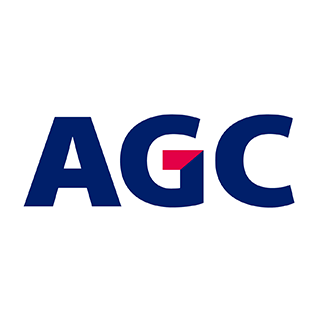 Asahi Glass Co. Ltd. Logo