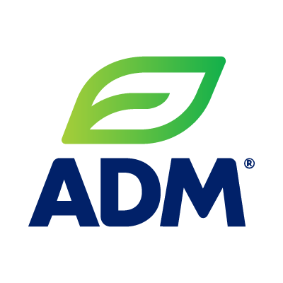 Archer Daniels Midland Co. Logo