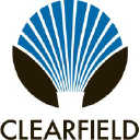 Clearfield Inc. Logo