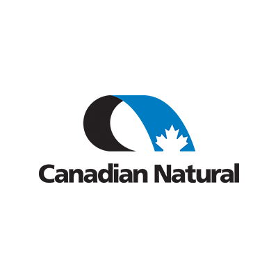 Canadian Natural Resources Ltd Logo