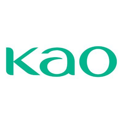 Kao Corp. Logo