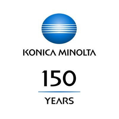 Konica Minolta Inc. Logo
