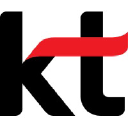 KT Corp. Reg.Shs (Spons.ADRs)1/2SW 5000 Logo
