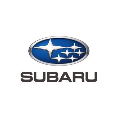 Subaru Corp. Logo