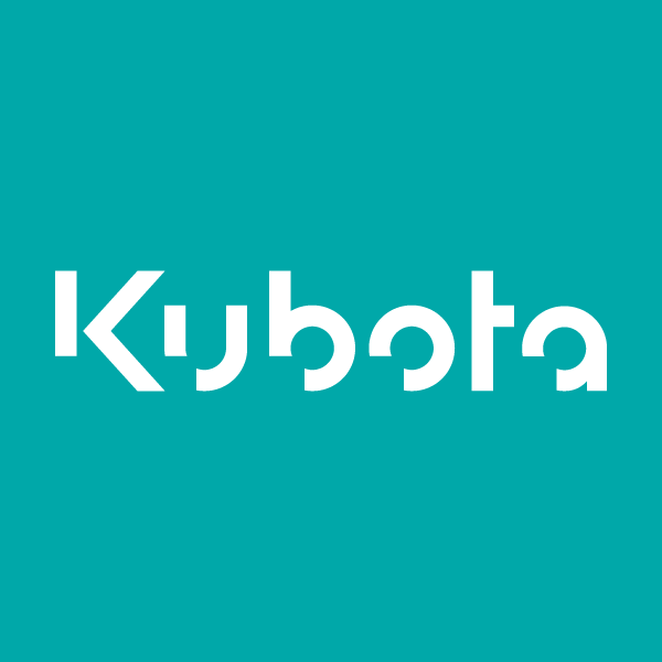 Kubota Corp. Logo