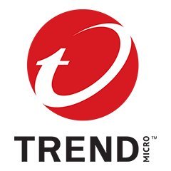 Trend Micro Inc. Logo