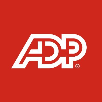 Automatic Data Processing Inc. Logo