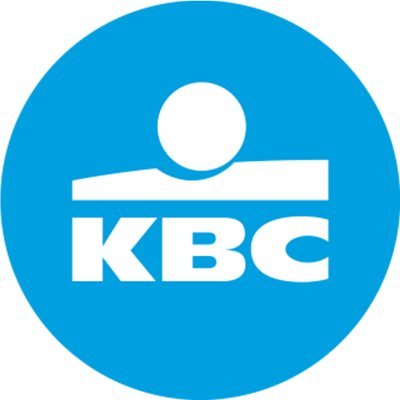 KBC Groupe NV Logo