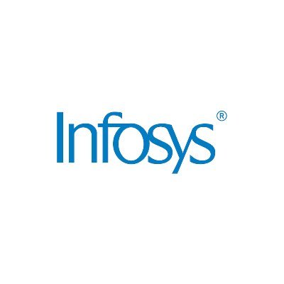 Infosys Ltd. Reg. Shs (Spons.ADRs)/1 IR 5 Logo