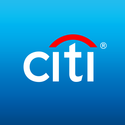 Citigroup Inc. Logo