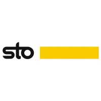 STO SE & Co. KGaA Logo