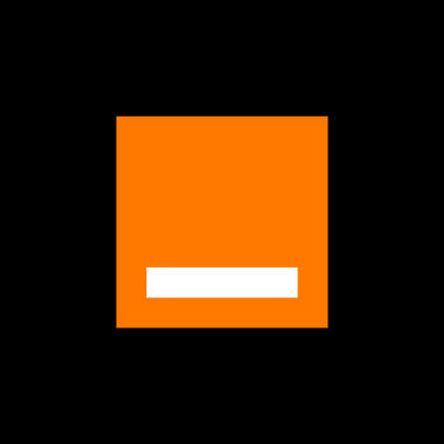 Orange S.A. Logo