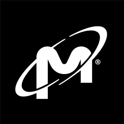 Micron Technology Inc. Logo