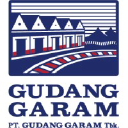 PT Gudang Garam TBK Logo