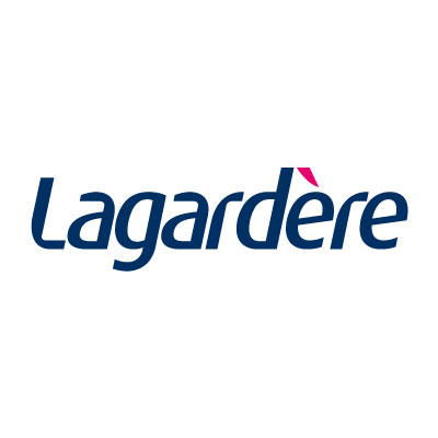 Lagardère S.C.A. Logo