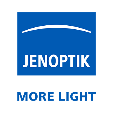 JENOPTIK AG Logo
