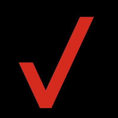 Verizon Communications Inc. Logo