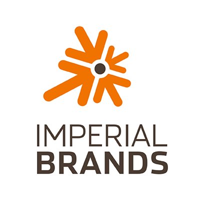 Imperial Brands PLC Logo