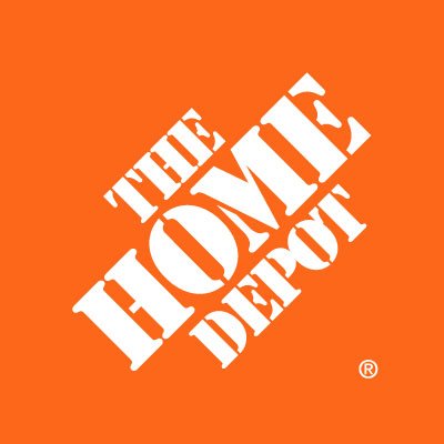 The Home Depot Inc. Logo