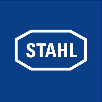 R. Stahl AG Logo