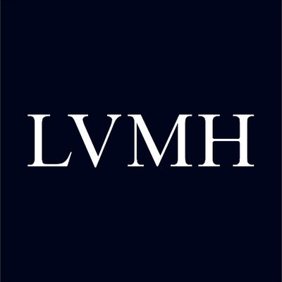 Lvmh Moet Hennessy Louis Vuitton SE Logo