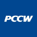 PCCW Ltd. Logo