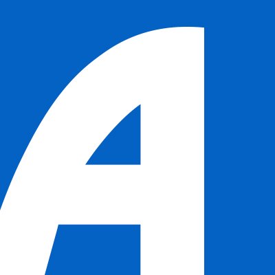 Amgen Inc. Logo