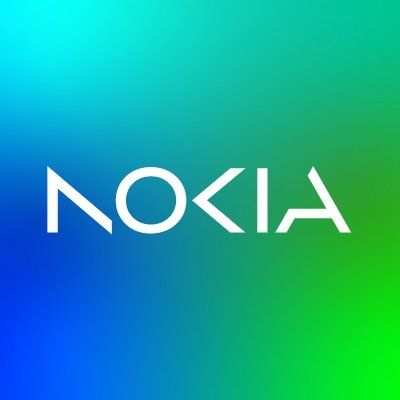 Nokia Oyj Logo